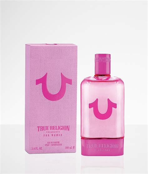 women's true religion perfume